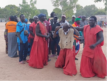 FARD stages 5th fest, celebrates cultural diversity