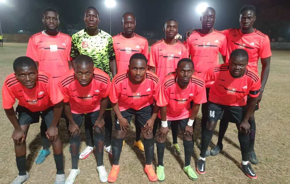 FBN Bank, GTBank through to Inter-Banks tournament final