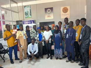 FCRPD commemorates deaf awareness week