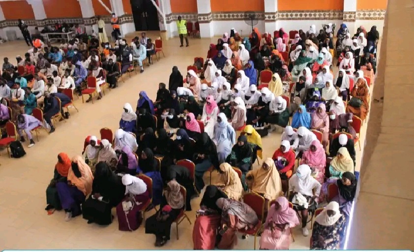 FEGAMY awards 14 best national Quranic reciters, speakers