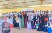 FEGAMY 2023 National Summer Youth Camp underway in Banjulinding