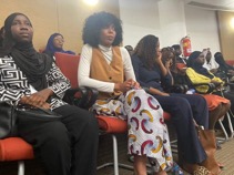 Survivors call on authorities to enforce laws banning FGM