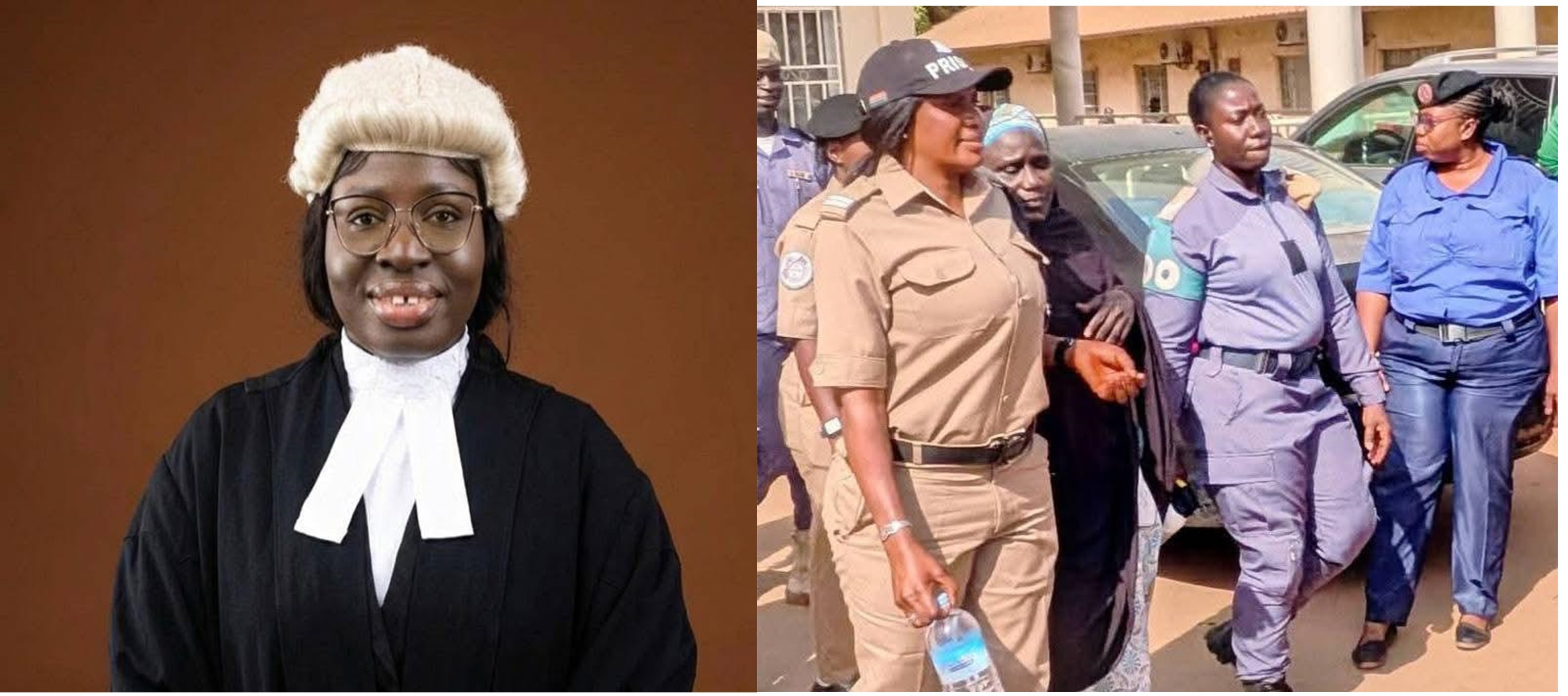 No Case to Answer: Infant FGM death trial ends in acquittal of three accused women