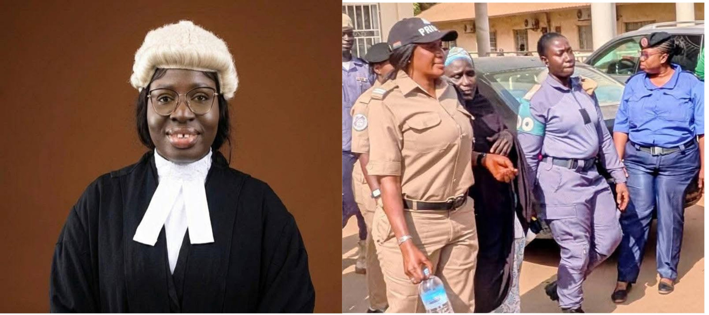 No Case to Answer: Infant FGM death trial ends in acquittal of three accused women