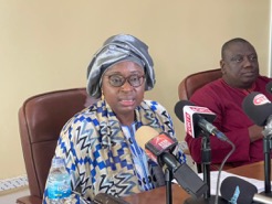 ‘Gender Policy being revised to include child marriage, FGM’ 