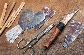 FGM/C: Tradition or torture? The nation debates