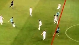 FIFA set to introduce new offside rule ahead of 2023/24 season