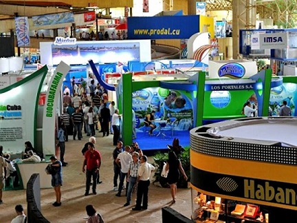 FIHAV 2023 Int'l Fair set for celebration in Cuba
