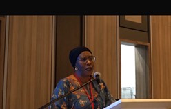 FJC promotes Gambia’s trade at Int’l Market Access Confab