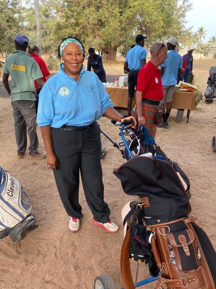 FJC conquers golf tournament 
