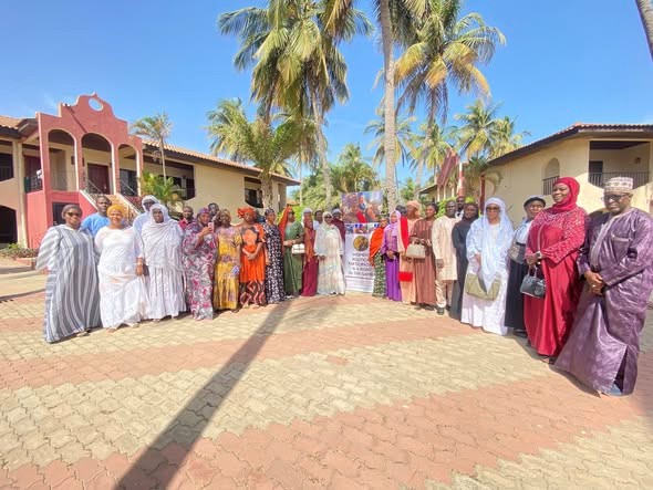 FLAG engages political parties to push women in leadership role