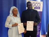 FLUG, GCCI sign landmark pact to strengthen labour-private sector relations