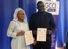 FLUG, GCCI sign landmark pact to strengthen labour-private sector relations