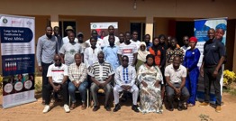 NaNA ends stakeholders FORTIMAS forum