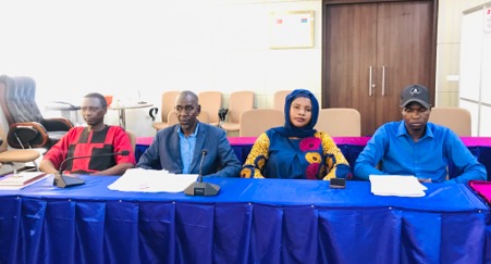 FPAC warns KAC board chair over ‘absence’