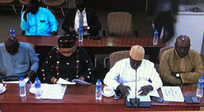 BCC spends over D100m in 2019/20