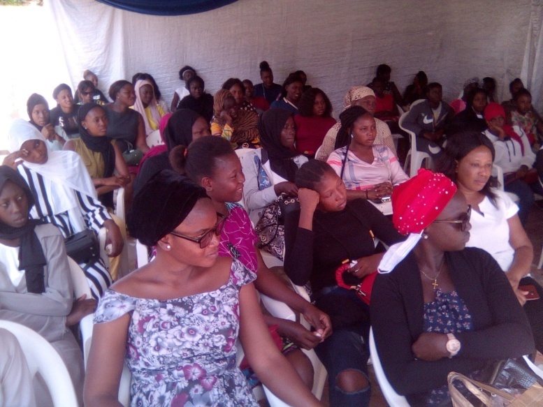 FSDC orient 60 students on skills development