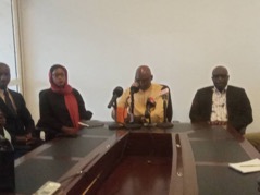FSQA warns against consuming expired foodstuffs
