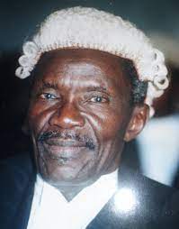 SOURAHATA B. SEMEGA JANNEH, DOYEN OF THE GAMBIA BAR, ADVOCATE EXTRAORDINARY RETIRES AT 80 AFTER 52 YEARS OF DISTINGUISHED PUBLIC AND PROFESSIONAL LEGAL SERVICES
