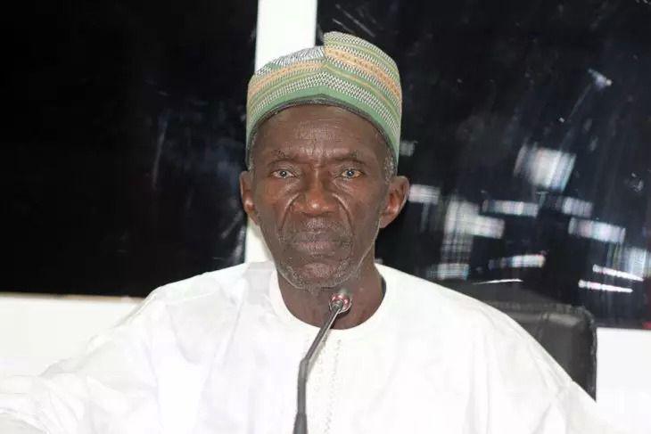 The Dogs Have Barked, But the Caravan Has Crossed the Desert