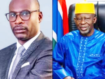 Faal denies secret political agreement with UDP’s Darboe