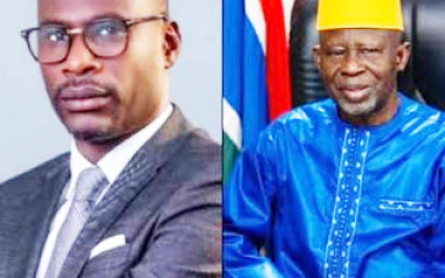 Faal denies secret political agreement with UDP’s Darboe