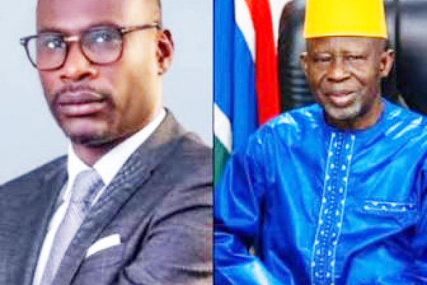 Faal denies secret political agreement with UDP’s Darboe