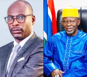 Faal denies secret political agreement with UDP’s Darboe