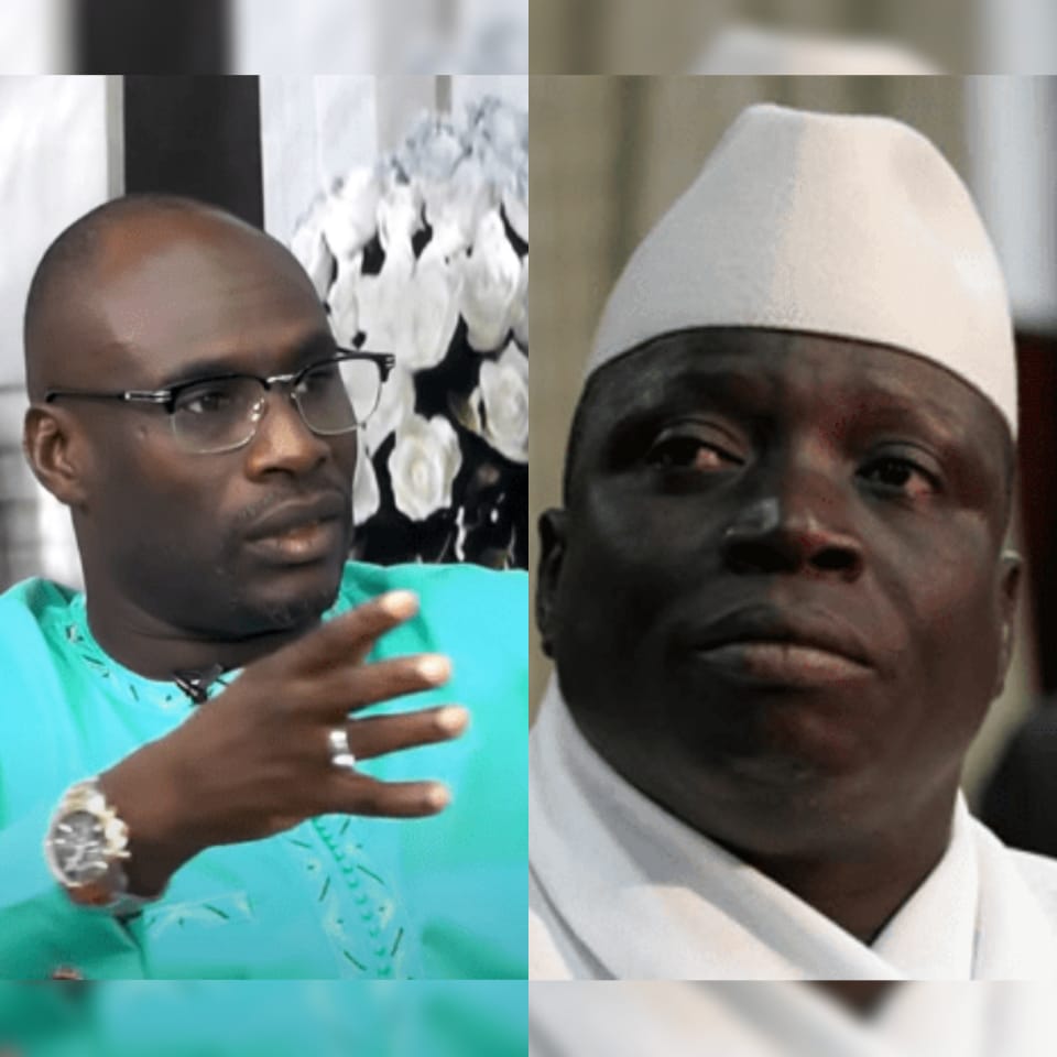 Faal demands Jammeh face justice as TRRC records 250 murders