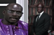 Prominent lawyers react to gov’t White Paper on TRRC