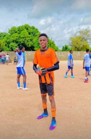 Fabaida Utd, Kulukochi Utd sail to Gunjur knockout semis