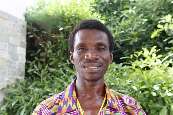 Journalist Fabakary Ceesay’s case continues