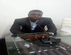 Fabakary Marena elected chairman of Tujereng Youth and Sports Committee