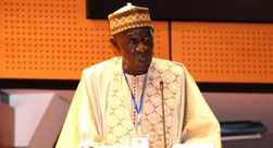 Speaker Jatta calls for legislation protecting cultural values, sovereignty