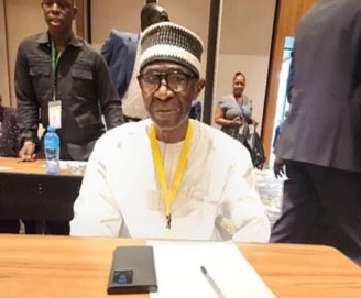 Speaker Jatta elected president of Commonwealth Parliamentary Association