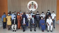 Fact-Check Gambia launches web portal   to strengthen work