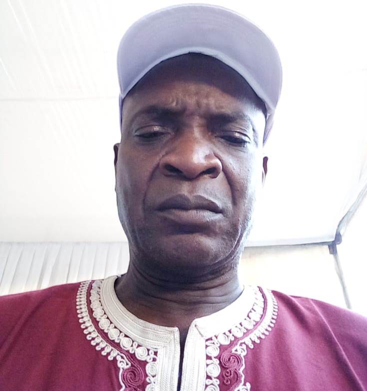 ‘Naimina a no-go area for oppositions’