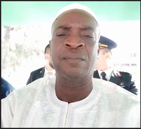 ‘Rural transformation top priority for Barrow gov’t’