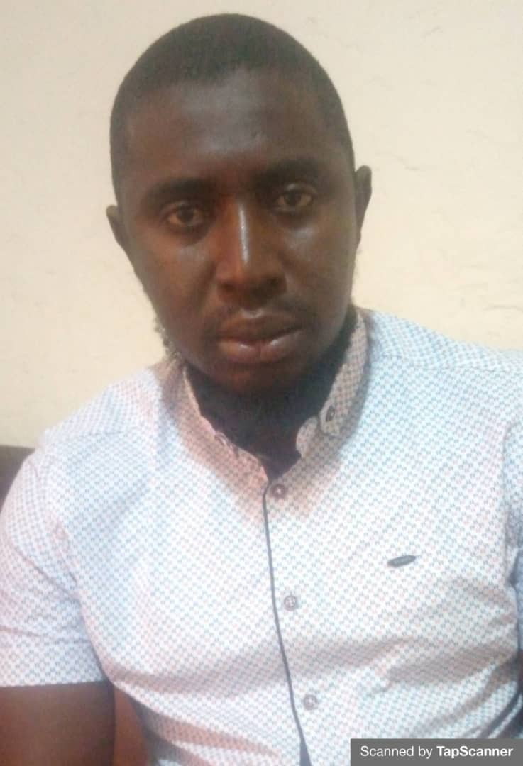 NPP treasurer decries Gambia's retrogressive politics
