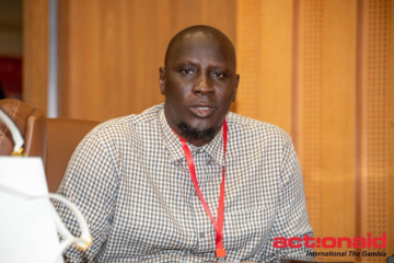 ActionAid calls for shift from chemical to organic fertiliser