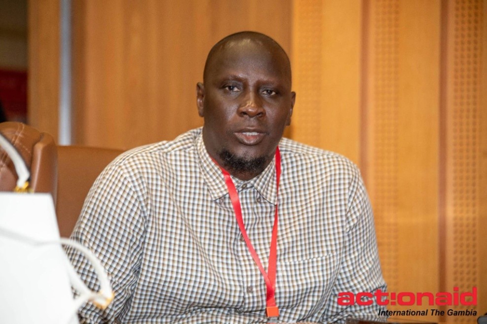 ActionAid calls for shift from chemical to organic fertiliser