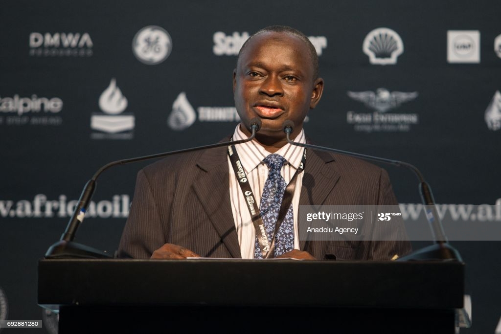Over 65% of the population lacks access to electricity -Energy Minister