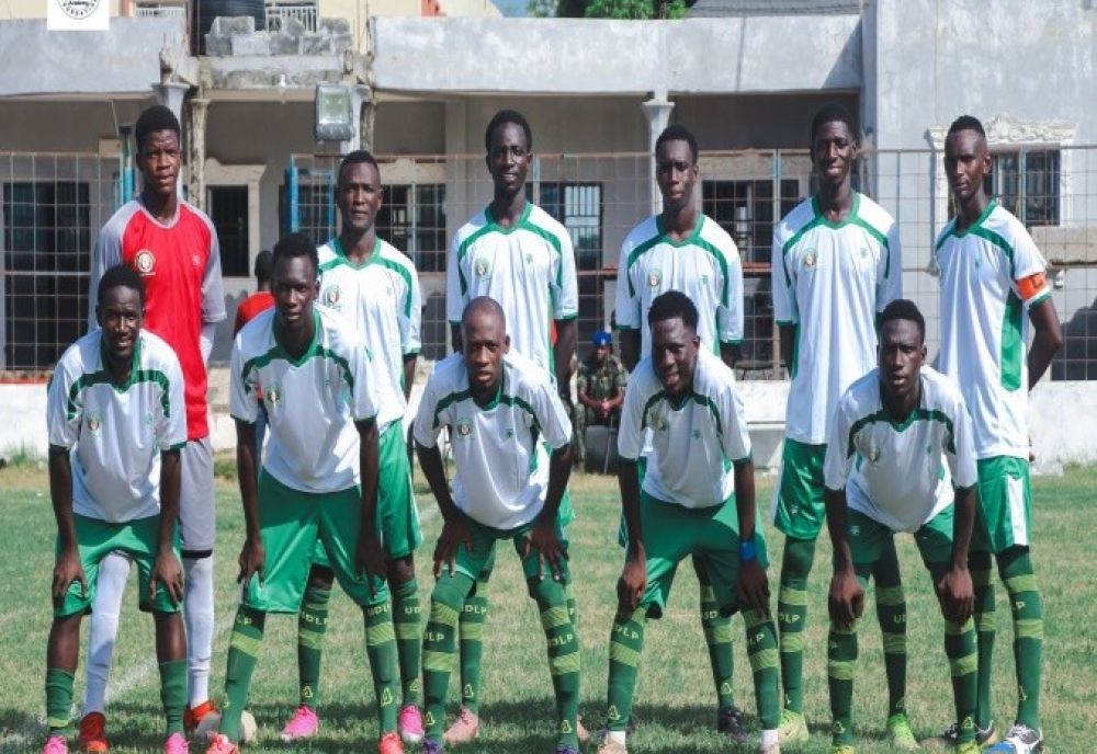 Fajara Barracks FC, Wasulung FC share spoils in Bakau ‘nawettan’