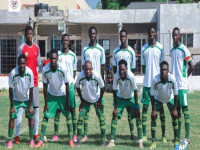 Fajara Barracks FC, Wasulung FC share spoils in Bakau ‘nawettan’
