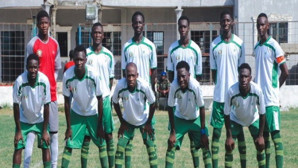Fajara Barracks FC, Wasulung FC share spoils in Bakau ‘nawettan’