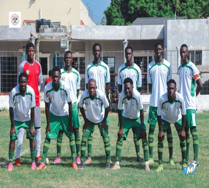 Fajara Barracks FC, Wasulung FC share spoils in Bakau ‘nawettan’