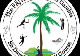 Fajara Club logo 