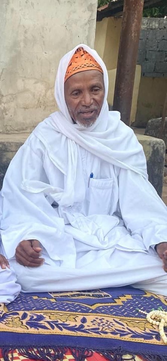 Police confirm suspected suicide of Imam at Faji Kunda