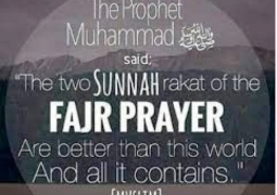 Fajr prayer v2