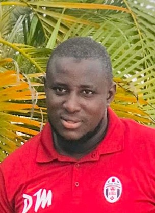 We have a better season this year compared to previous seasons- Berewuleng FC Gaffer